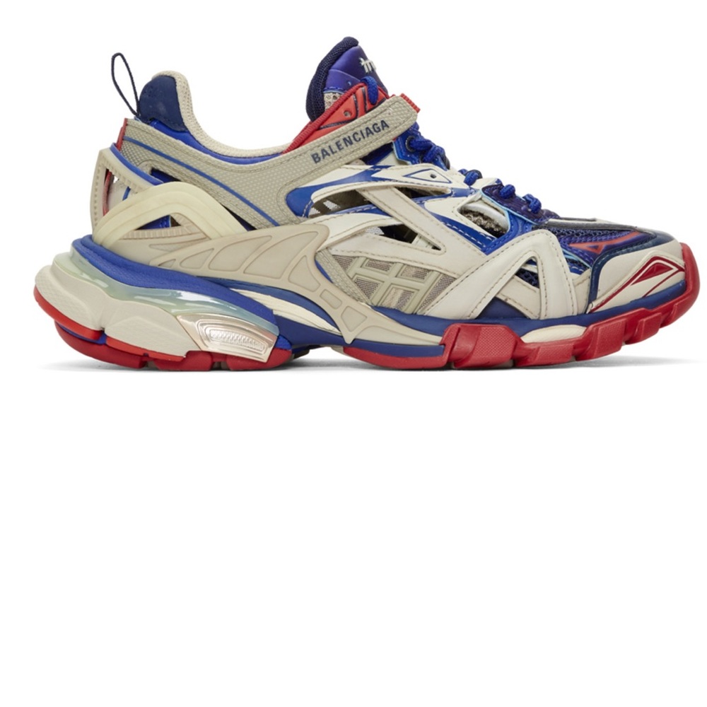 Balenciaga Track 2 sneakers